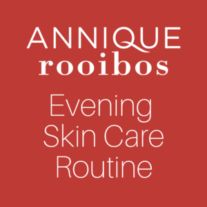 The Annique Evening Skin Care Routine