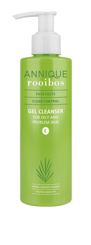 Face Facts Gel Cleanser – 200ml