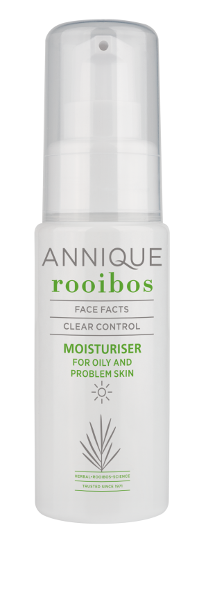 Face Facts Moisturiser SPF 8 – 50ml