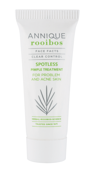 Face Facts Spotless Pimple Treatment – 10ml