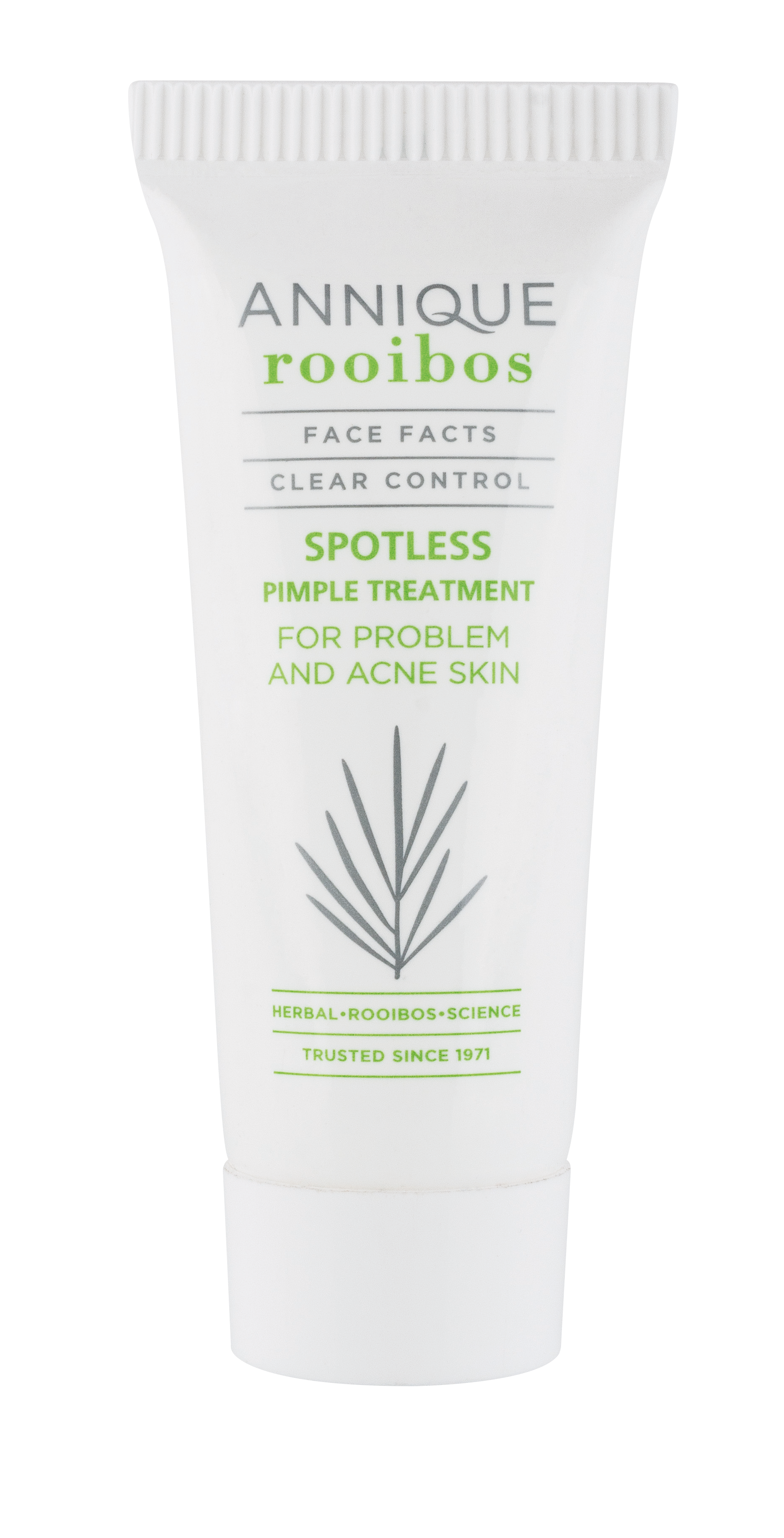 Face Facts Spotless – 10ml