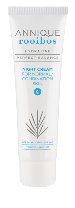 Hydrafine Night Cream – 50ml