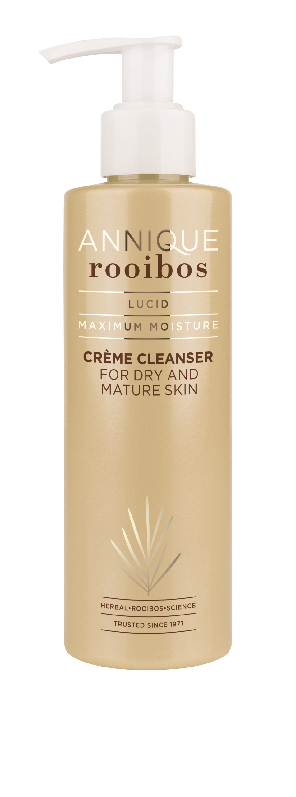 Lucid Cleanser – 150ml