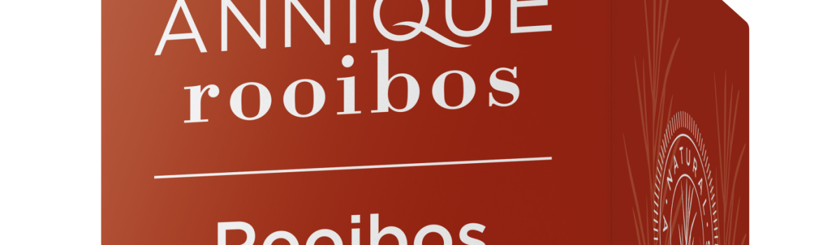 Rooibos & Buchu Tea – 50g