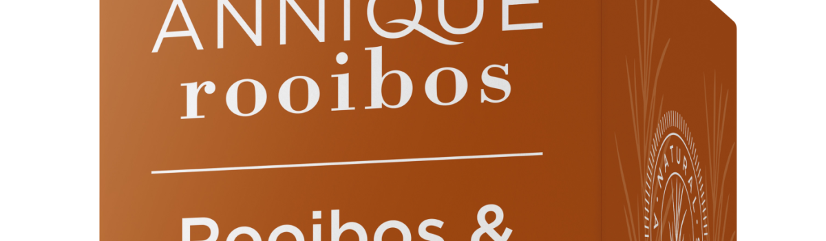 Rooibos & Cinnamon tea – 50g