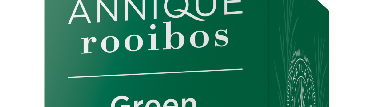 Green Rooibos Tea – 50g