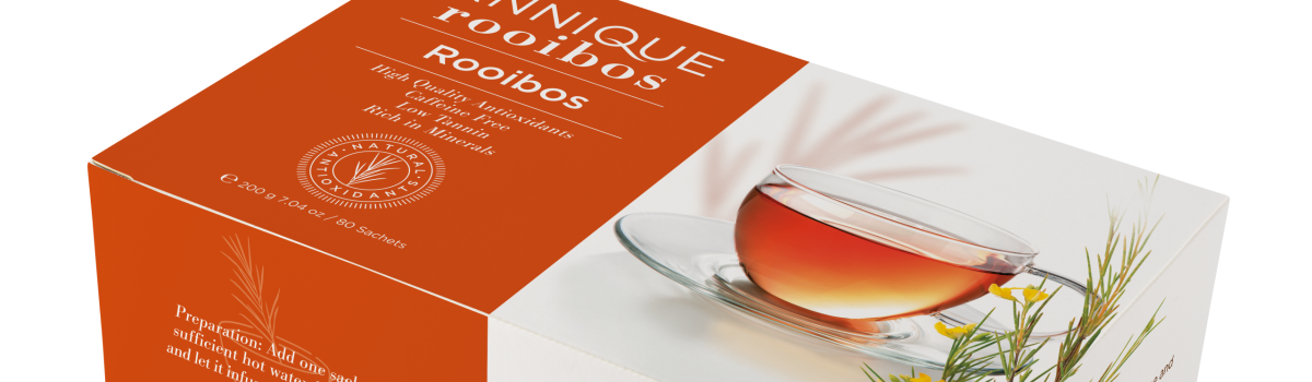 Rooibos Tea – 200g