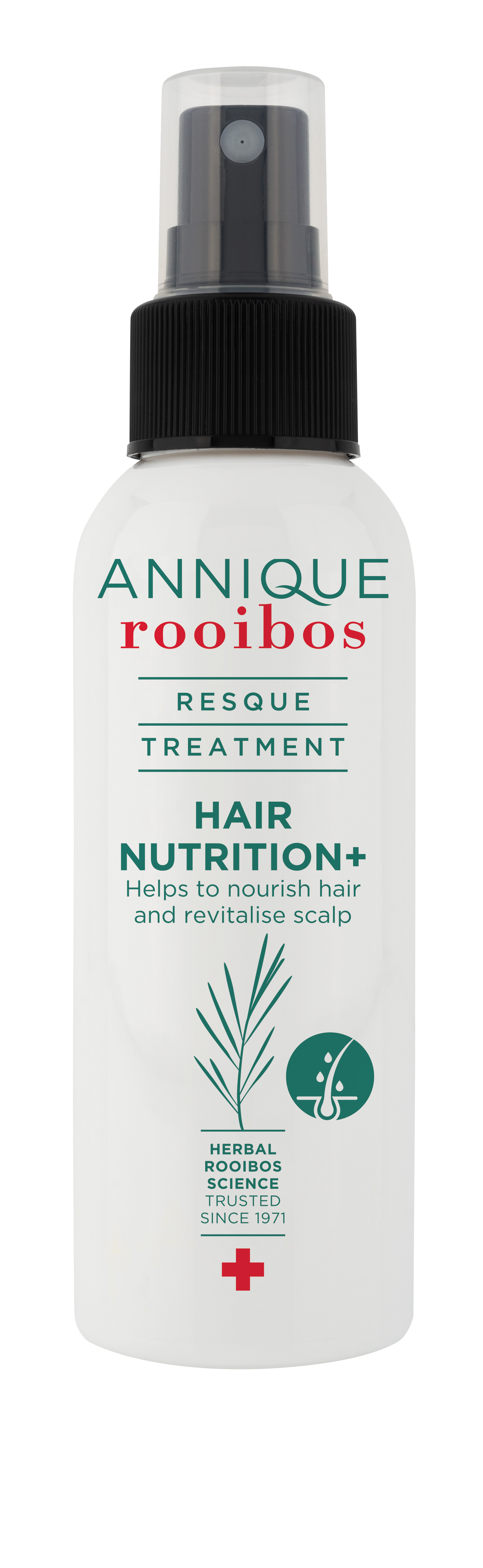 Resque Hair Nutrition+ – 100ml