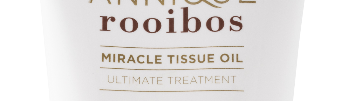 Miracle Tissue Oil Body Lotion – 200ml