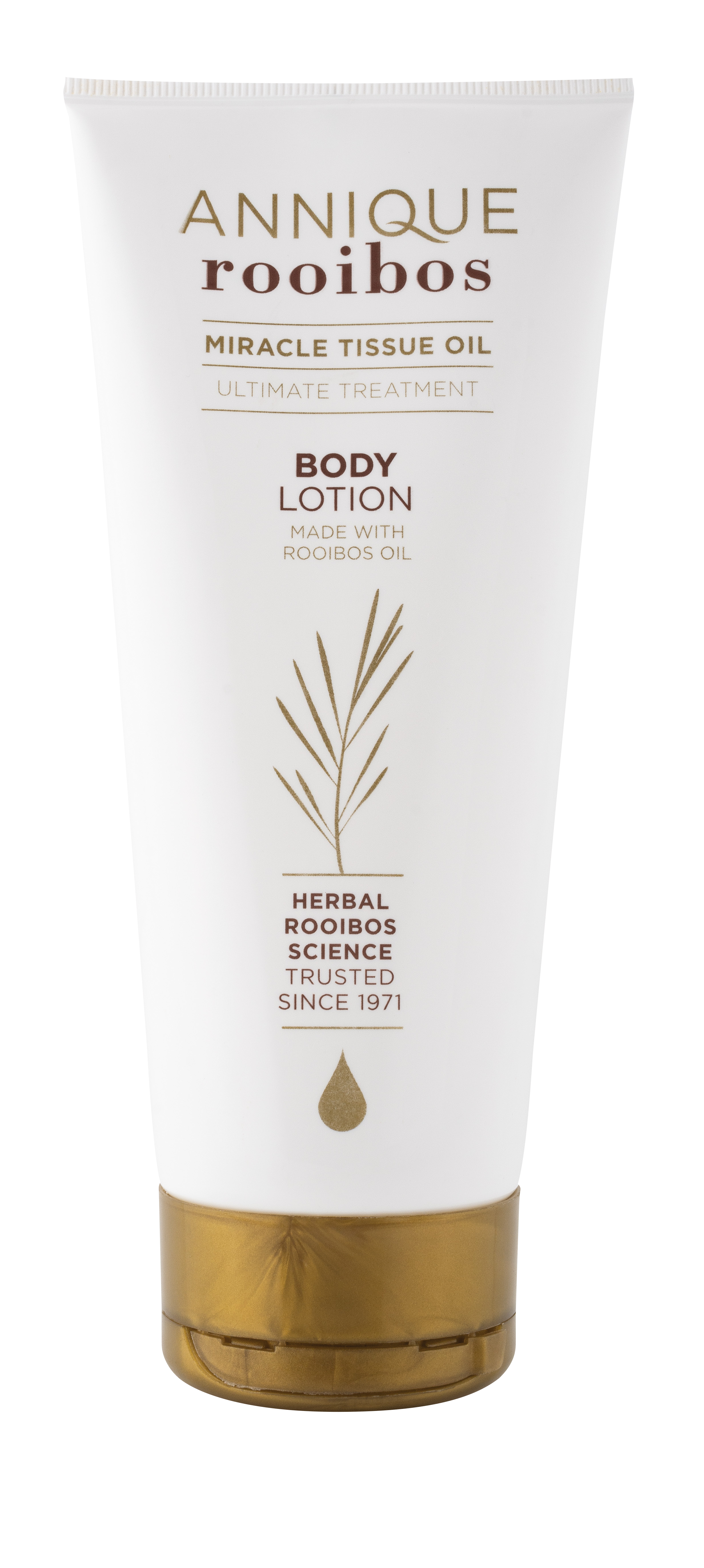 Miracle Tissue Oil Body Lotion – 200ml
