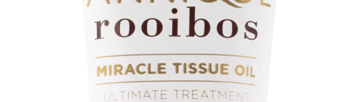 Miracle Tissue Oil Hand and Nail Treatment – 50ml