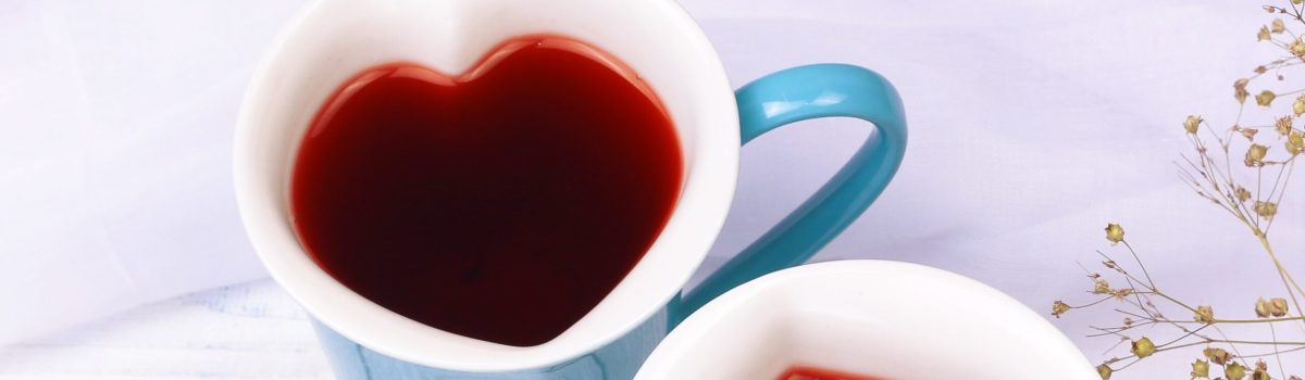 Rooibos Tea-Drinkers Less Likely To Suffer From Heart Disease