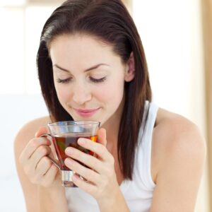 Reduce Your Cancer Risk With Rooibos