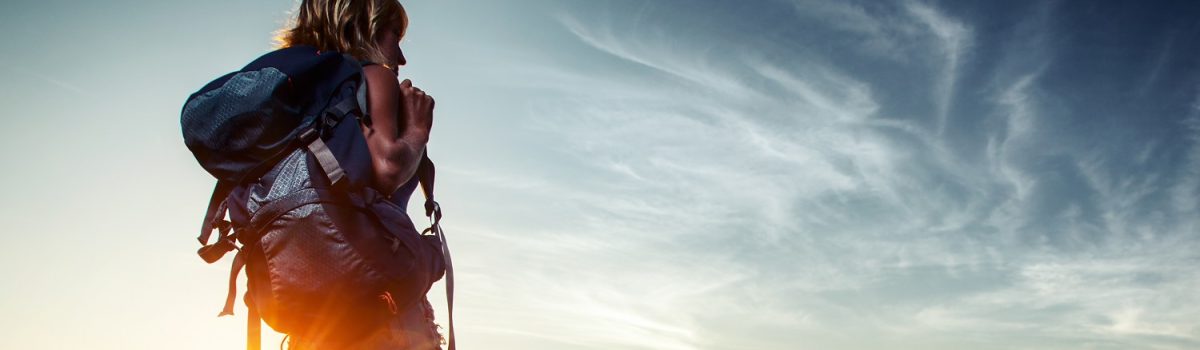 The Potential Benefits of Rooibos for Exercise and/or Acute Mountain Sickness