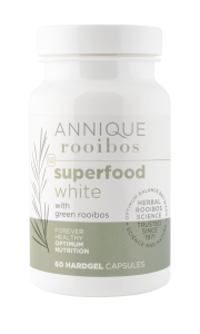 FH Superfood White
