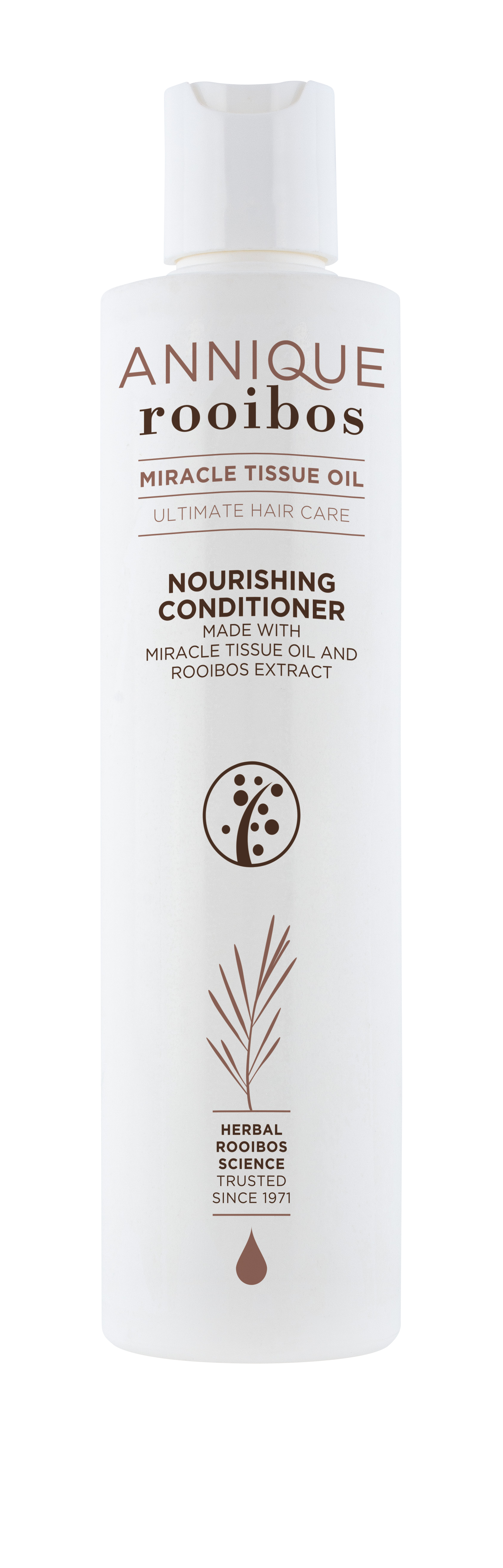 Miracle Tissue Oil Conditioner – 250ml