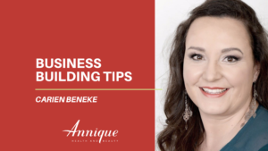 Business Building Tips