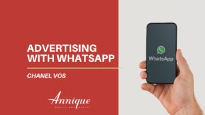 Advertising with WhatsApp
