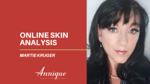 Online Skin Analysis