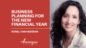 Business Planning for the New Financial Year