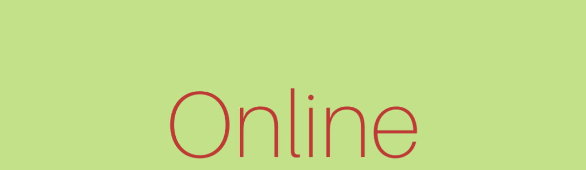 Online Pamper Party Guide