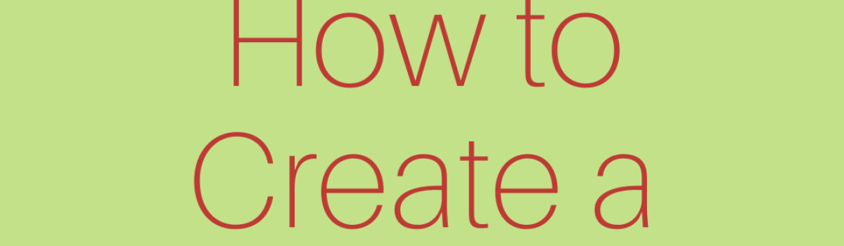 How to Create a Facebook Business Page