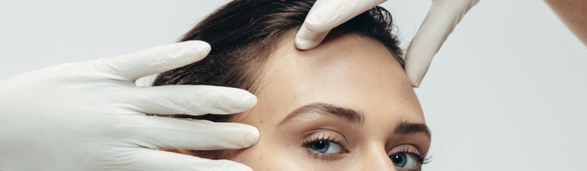 Skincare: Trouble Shooting Guide
