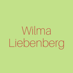 Wilma Liebenberg