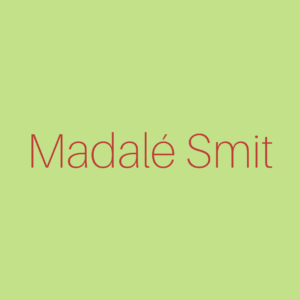 Madalé Smit