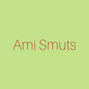 Ami Smuts