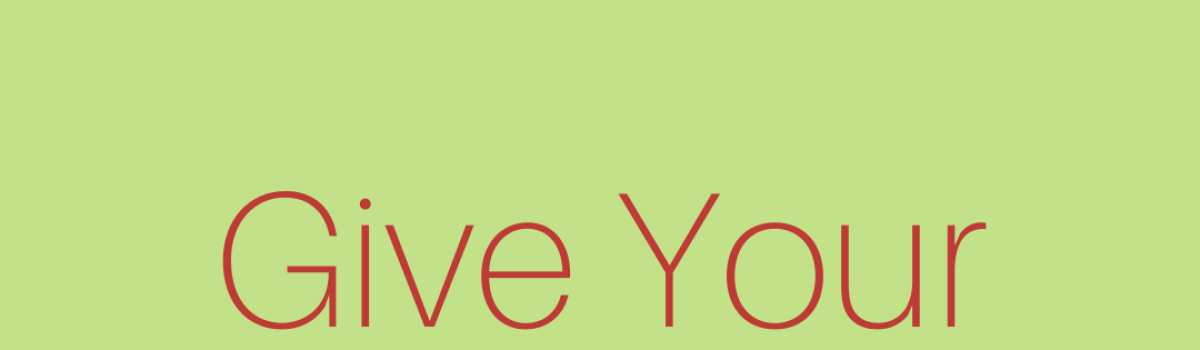 Give Your Business Some Love