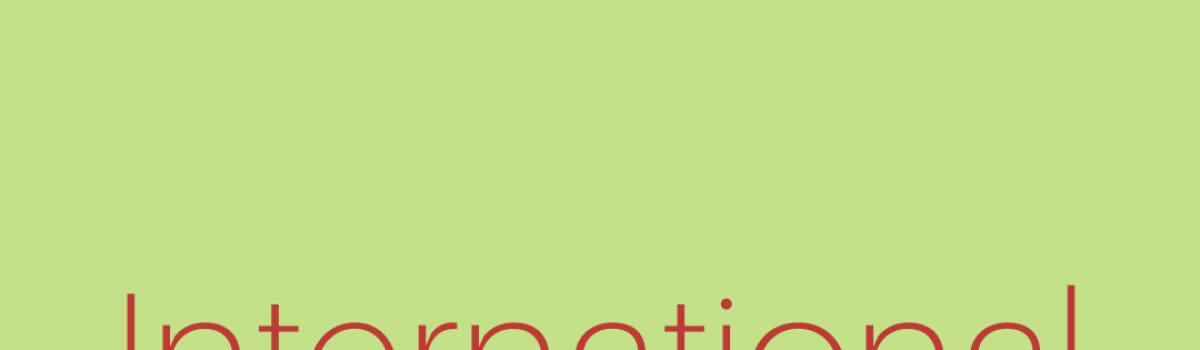 International Consultants