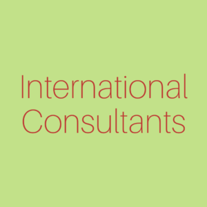 International Consultants