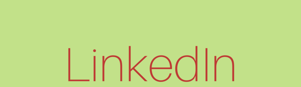 LinkedIn Cover Images
