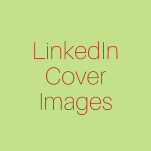 LinkedIn Cover Images