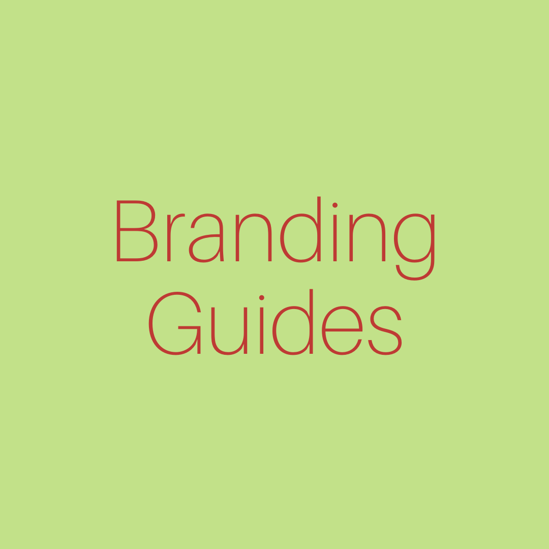 Branding Guides