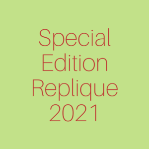 Special Edition Replique 2021