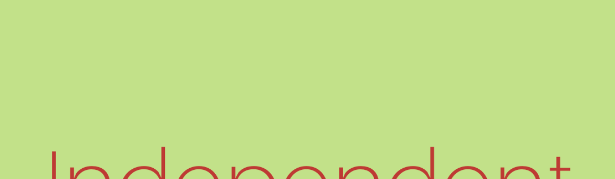 Independent Salon Logo