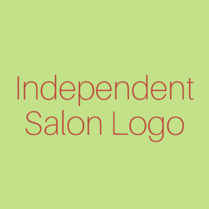 Independent Salon Logo