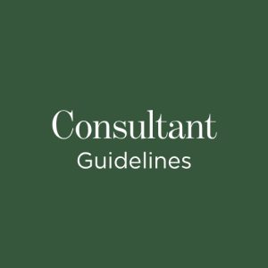 Independent Consultant Brand Guidelines