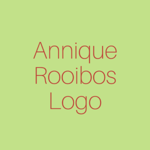 Annique Rooibos Logo (Pantone 180c)