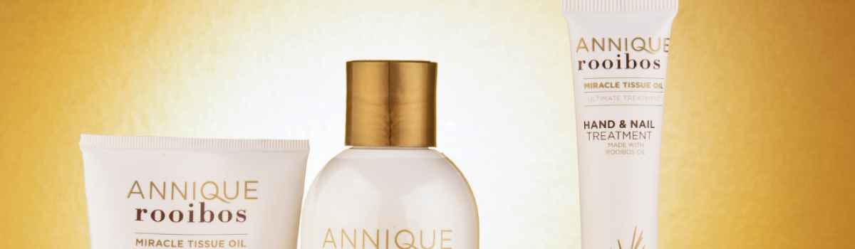Miracle Tissue Oil Body Reinvented