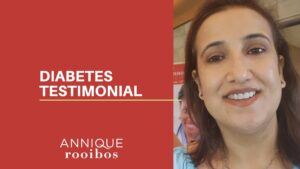 Forever Healthy Diabetes Support: Rehana Cajee
