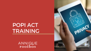 POPI Act Training