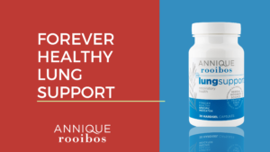 Lung Support Testimonial : Mary-Anne
