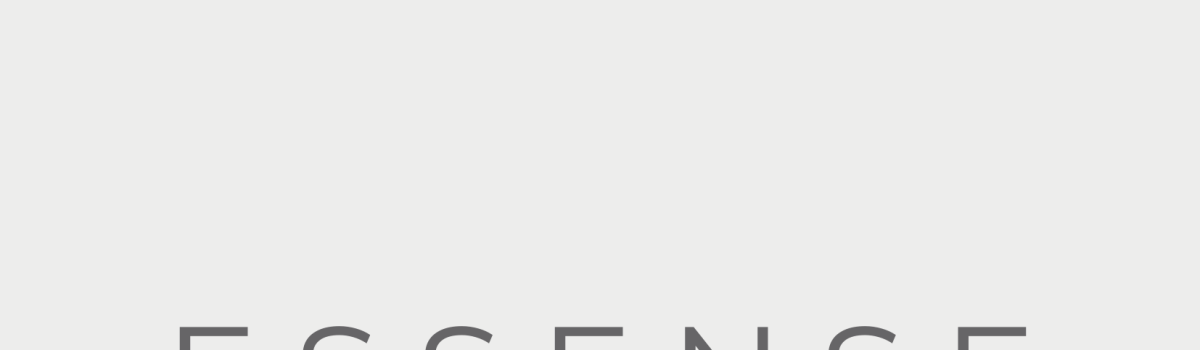 Essense  Introduction