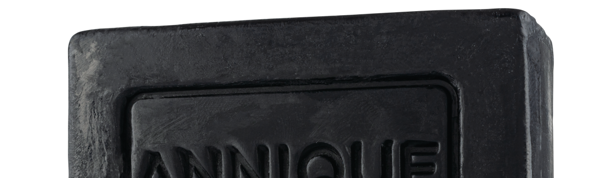 Face Facts Charcoal Soap Bar 100g