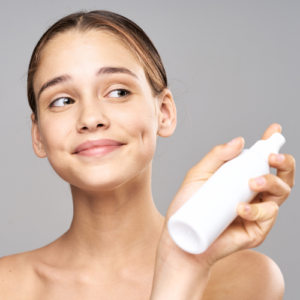 The Lowdown on Liquid Skin Nutrition