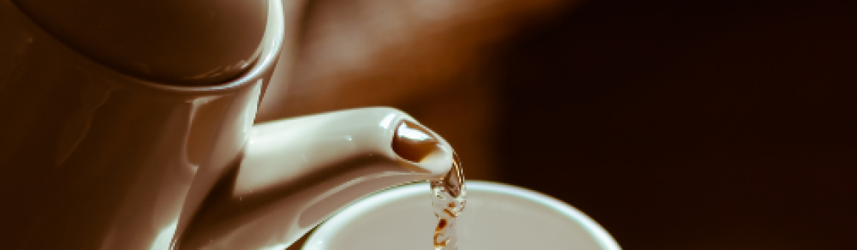 The Rooibos Connection