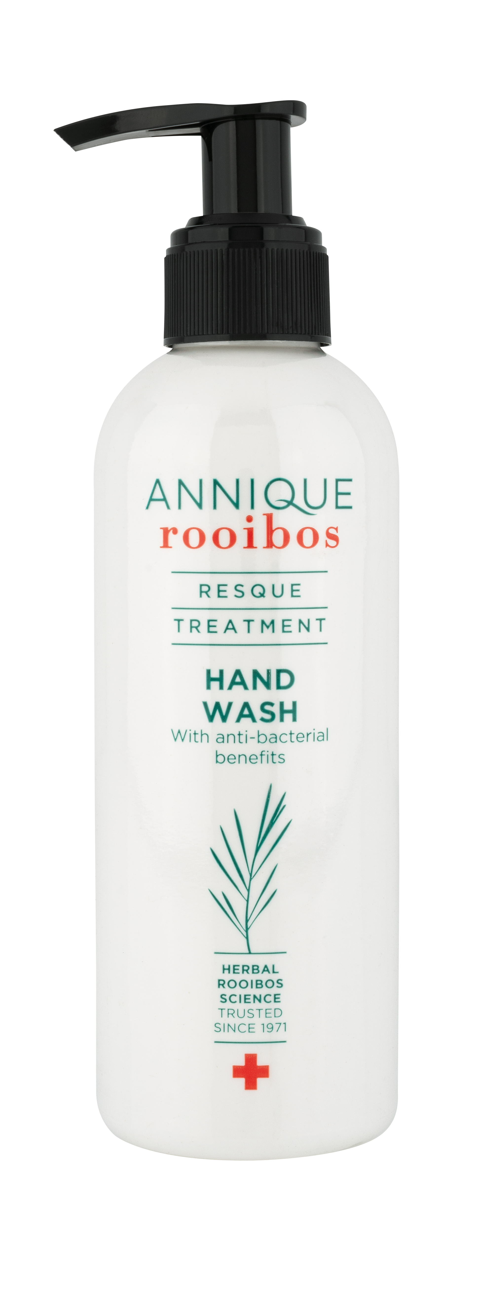 Resque Hand Wash – 200ml